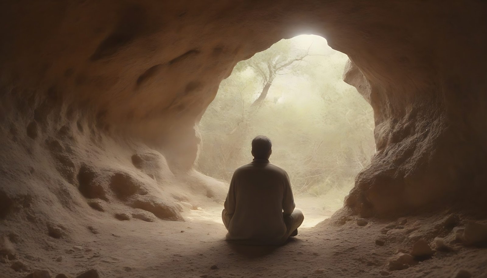 Hombre-de-40-a-os-entrando-a-una-cueva-hermosa-y-lo-recibe-una-luz-resplandeciente-muy-fuerte-dentro-de-la-cueva (2)